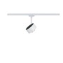 Svítidla - P 96770 URail LED lištový spot Aldan spot 8W CCT 230V bílá - PAULMANN - foto 8
