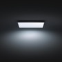 Hranatá - PH 8720169329010 Hue Aurelle přisazený LED panel SQ XL (čtverec) 60x60cm, černá, 2200-6500K - PHILIPS - foto 8