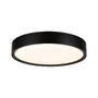 Kruhová - P 71086 Selection Bathroom LED stropní svítidlo Tega IP44 CCT 230V 22,5W černá mat - PAULMANN - foto 8