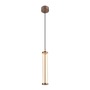 Subtilní - LA 1008034 QUIMERA závěsná lampa, 150cm, 2700/3000K, PHASE, měď - BIG WHITE (SLV) - foto 8