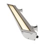 Reflektory - LA 1006270 VANO WING SP DALI nástěnné přisazené svítidlo šedé 49 W 3140 lm 3000 K CRI80 120° DALI - BIG WHITE (SLV) - foto 8