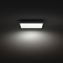 Hranatá - PH 8720169329058 Hue Aurelle přisazený LED panel SQ S (čtverec) 30x30cm, černá, 2200-6500K - PHILIPS - foto 8