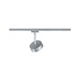 Svítidla - P 96543 URail LED lištový spot Circle 5W CCT 230V matný chrom - PAULMANN - foto 8