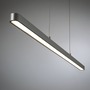 Podélná - P 71431 LED závěsné svítidlo Smart Home Zigbee 3.0 Lento měnitelná bílá 26,4W titanová stmívatelné - PAULMANN - foto 8
