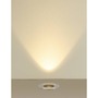 Stínidla, kryty, clony - LA 1007685 Reflektor pro DASAR® S/M 50° - BIG WHITE (SLV) - foto 8