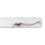 S vyšším krytím - LA 1008087 WATERPROOF V DALI 600 18W 840 IP66 - BIG WHITE (SLV) - foto 8