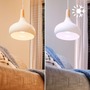 E27 - PH 8720169303058 WiZ Smart LED Žárovka kulová, 75 W, G95 E27 1055lm 2700-6500K - PHILIPS - foto 8
