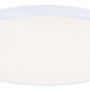 Kruhová - P 71257 LED Panel Atria Shine IP44 kruhové 398mm 20,8W CCT bílá - PAULMANN - foto 8