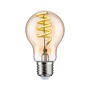 E27 - P 5194 Startovací sada Zigbee 3.0 LED žárovka Filament E27 měnitelná bílá + Gateway smik + vypínač - PAULMANN - foto 8
