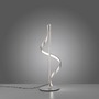 Stolní lampy dekorační - PN 4385-55 Paul Neuhaus LED stolní lampa Q-SWING stříbrná Smart Home ZigBee 2700-5000K - PAUL NEUHAUS - foto 8