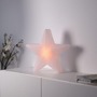 Stolní lampy dekorační - LD 19290-16 LED bateriové svítidlo AKKU-STAR, bílá, malé, venkovní, IP44, nabíjecí přes USB, RGB/6000K - JUST LIGHT - foto 8