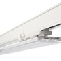 Svítidla - IMPR 707145 Deko-Light 3-fázové svítidlo, lineární Pro, Tilt, 50 W, DALI, 4000K, 220-240V 50W bílá RAL 9016 1493 mm - foto 8