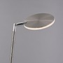Stojací lampy - PN 241-55 LED stojací svítidlo na baterie BENTE, ocel, stmívatelné, bateriové svítidlo, 2700-5000K - PAUL NEUHAUS - foto 8