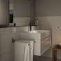 SmartHome Paulmann - P 78423 LumiTiles příslušenství Smart Home Zigbee Square Touch Modul IP44 100x10mm bílá umělá hmota/hliník - PAULMANN - foto 8
