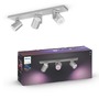 SmartHome Paul Neuhaus - PH 50623/48/P7 Hue Bluetooth White and Color Ambiance bodové svítidlo Philips Argenta 50623/48/P7 chromová GU10 3x5.5W - PHILIPS HUE (915005762501) - foto 8