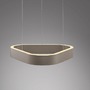 Dekorativní - PN 2689-97 LED závěsné svítidlo Q-STRETTO, bronz, ZigBee, 2200-5000K - PAUL NEUHAUS - foto 8