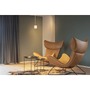 Subtilní - LA 1004673 OCULUS PD vnitřní LED závěsné svítidlo single bílé DIM-TO-WARM 2000–3000 K - BIG WHITE (SLV) - foto 8