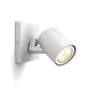 Bodová - PH 8720169320772 Hue WA Runner bodové LED svítidlo GU10 5W 350lm 2200-6500K IP20 bílá +ovladač - PHILIPS - foto 8
