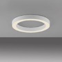 Kruhová - PN 6310-16 LED stropní svítidlo PURE Lines kulaté bílá, stmívatelné 2200-5000K - PAUL NEUHAUS - foto 8