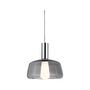 Svítidla - P 95605 URail stínidlo Neila 2Easy 230mm kouřové sklo - PAULMANN - foto 8