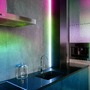 Dekorační - BRILO 2267-150D RGB LED pásek 500 cm 0,12W bílé - BRILO - foto 8