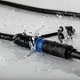Zápichy - P 93689 Plug &amp; Shine prodlužovací sada zápich Sting IP67 3000K 3x6W stmívatelné - PAULMANN - foto 8