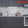 TF 202706TFX VÝPRODEJ VZORKU - TELEFUNKEN CCT svítidlo pod skříňku s čidlem, 50 cm, 5,5 W, 520 lm, bílé - BRILONER - foto 8