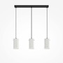 Vícečetná - M MOD499PL-03B Závěsné svítidlo Maris E14x3 6W MOD499PL-03B - MAYTONI - foto 8