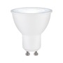 GU10/GZ10 - P 29147 Standard 230V Smart Home Zigbee 3.0 LED reflektor GU10 4,8W RGBW+ stmívatelné bílá mat - PAULMANN - foto 8