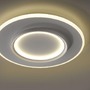 Kruhová - PN 6503-16 LED závěsné svítidlo Q-KALINA bílá stmívatelné Smarthome s aplikací ZigBee RGB/2700-5000K - PAUL NEUHAUS - foto 8