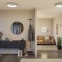 Kruhová - P 75415 LED stropní svítidlo Smart Home Zigbee 3.0 Casca IP44 RGBW+ 230V 20W hliník mat - PAULMANN - foto 8