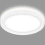 BRILO 7150416 Slim svítidlo LED panel, pr. 19 cm, 1400 lm, 12 W, bílé (starý kód: BRILO 7150-416) - BRILO - foto 8