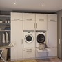 Na zeď - P 50133 Senzor Smart Home Zigbee 3.0 pohybový senzor bílá - PAULMANN - foto 8