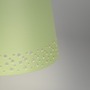 Na stůl - BRILO 7438-019 LED nabíjecí stolní lampa 38 cm 2,6W 280lm limetkově zelená - BRILO - foto 8