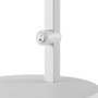Stolní lampy dekorační - IMPR 346086 Deko-Light stolní lampa Can Tilt 1x 7,5W GU10 bílá - foto 8