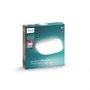 Hranatá - PH 32810/31/P0 LED Stropní svítidlo Philips Canaval SceneSwitch 32810/31/P0 bílé 30cmx30cm - PHILIPS (915005676801) - foto 8