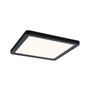 Hranatá - P 71267 LED Panel Atria Shine IP44 hranaté 190x190mm 8W 3000 - 6500K černá - PAULMANN - foto 8