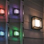 SmartHome Paul Neuhaus - PH 17438/30/P7 Hue LED White and Color Ambiance Venkovní stropní/ nástěnné svítidlo Philips Econic 17438/30/P7 černé 2200K-6500K RGB - PHILIPS HUE (915005731901) - foto 8
