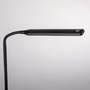Stolní lampy pracovní - LD 11030-18 ELLY LED stolní lampa černá stmívatelné dotykem CCT na psací stůl 2700-5000K - JUST LIGHT - foto 8