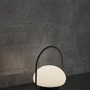 Na baterie - NOR 2018145003 Venkovní přenosné svítidlo Sponge 20 4,8W LED bílá - NORDLUX - foto 8