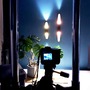 Nepřímé osvětlení - IMPR 341203 Deko-Light nástěnné přisazené svítidlo Apodis 800 230V 14,70 W 3000 K 450 lm 76 mm růžová zlatá - foto 8