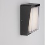 Nástěnná - NV 9492550 Venkovní nástěnné svítidlo CAPE antracitový hliník matný akryl a čiré sklo LED 10W 3000K 220-240V 112st. IP65 - NOVA LUCE - foto 8