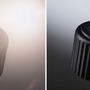 Stolní lampy dekorační - P 94878 Solární nabíjecí bateriové svítidlo Else IP44 stmívatelné 2700K černá - PAULMANN - foto 8