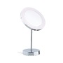 Stolní lampy dekorační - P 71150 LED kosmetické zrcadlo Masua IP44 CCT 230V 4W chrom - PAULMANN - foto 8