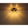 Bodová - GLO 54017-2 PRISKA 54017-2 Nástěnné svítidlo - GLOBO - foto 8