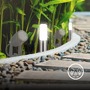 Connect To Shine - BRI 3926032 CONNECT TO SHINE prodlužovací sada Junca 3ks LED venkovních sloupkových svítidel, IP44 - BRILONER - foto 8