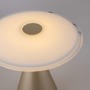 Stolní lampy dekorační - PN 4282-97 LED stolní lampa ELIPSA, bronzová, Tronic se stmívačem, paměťová funkce, 3000K - PAUL NEUHAUS - foto 8