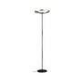 Stojací lampy - P 94926 LED stojací svítidlo 3-krokové-stmívatelné Melira 2700K 1570mm 17,5W černá mat/zlatá - PAULMANN - foto 8