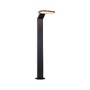 Sloupková - P 94829 LED stojací svítidlo Zenera neláká hmyz IP44 670mm 2200 - 3000K 10W 230V antracit kov - PAULMANN - foto 8