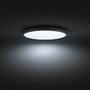 Kruhová - PH 8720169329072 Hue Aurelle přisazený LED panel RD S (kulatý) O 39,5 cm, černá, 2200-6500K - PHILIPS - foto 8